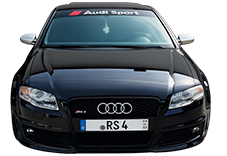 Audi RS4 B7